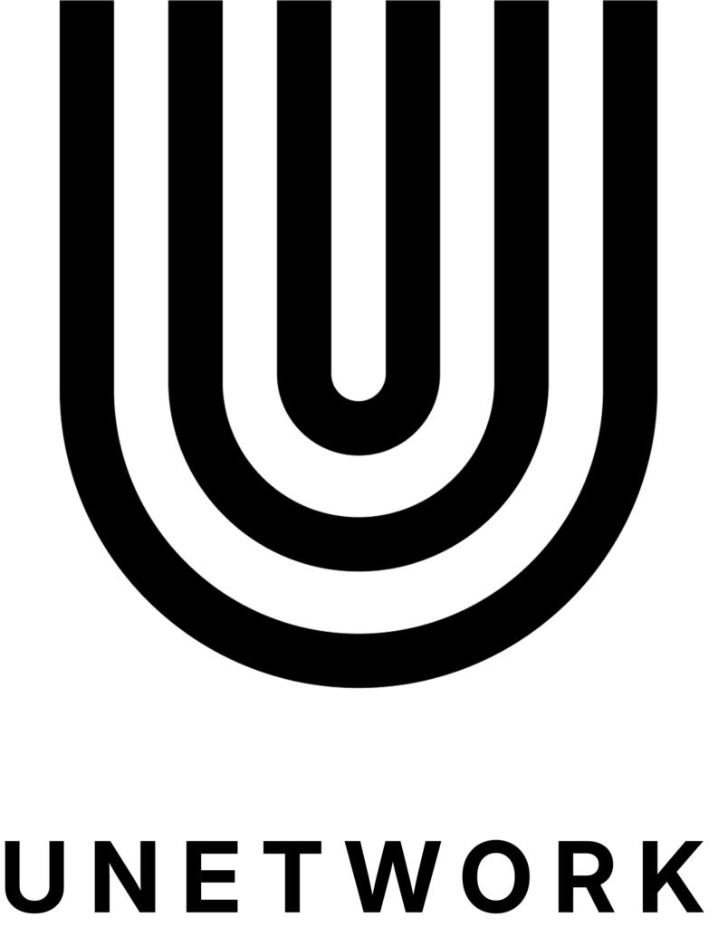 Unetwork Logo